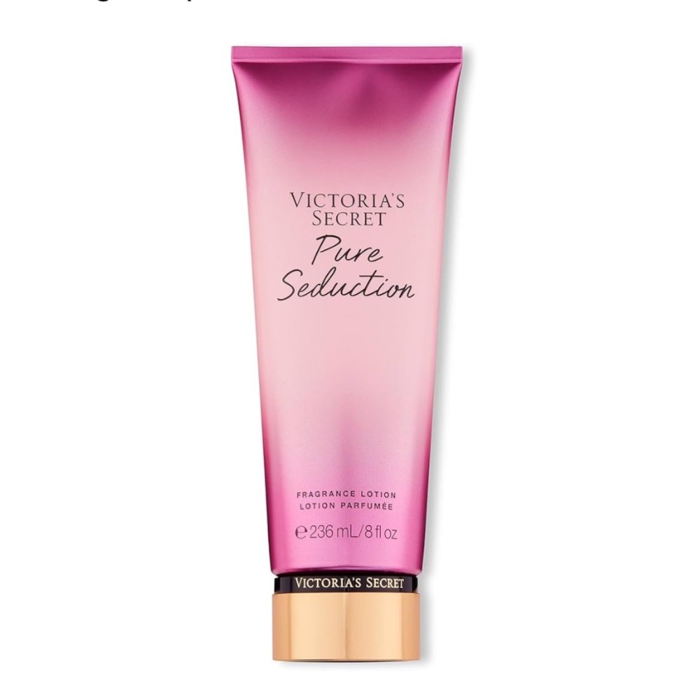 Victoria's Secret Pure Seduction Fragrance Body Lotion (8 oz)